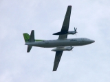Fokker 50